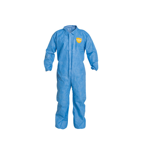 Dupont PB125SB ProShield Nonhazardous Application Coveralls (25/Case ...