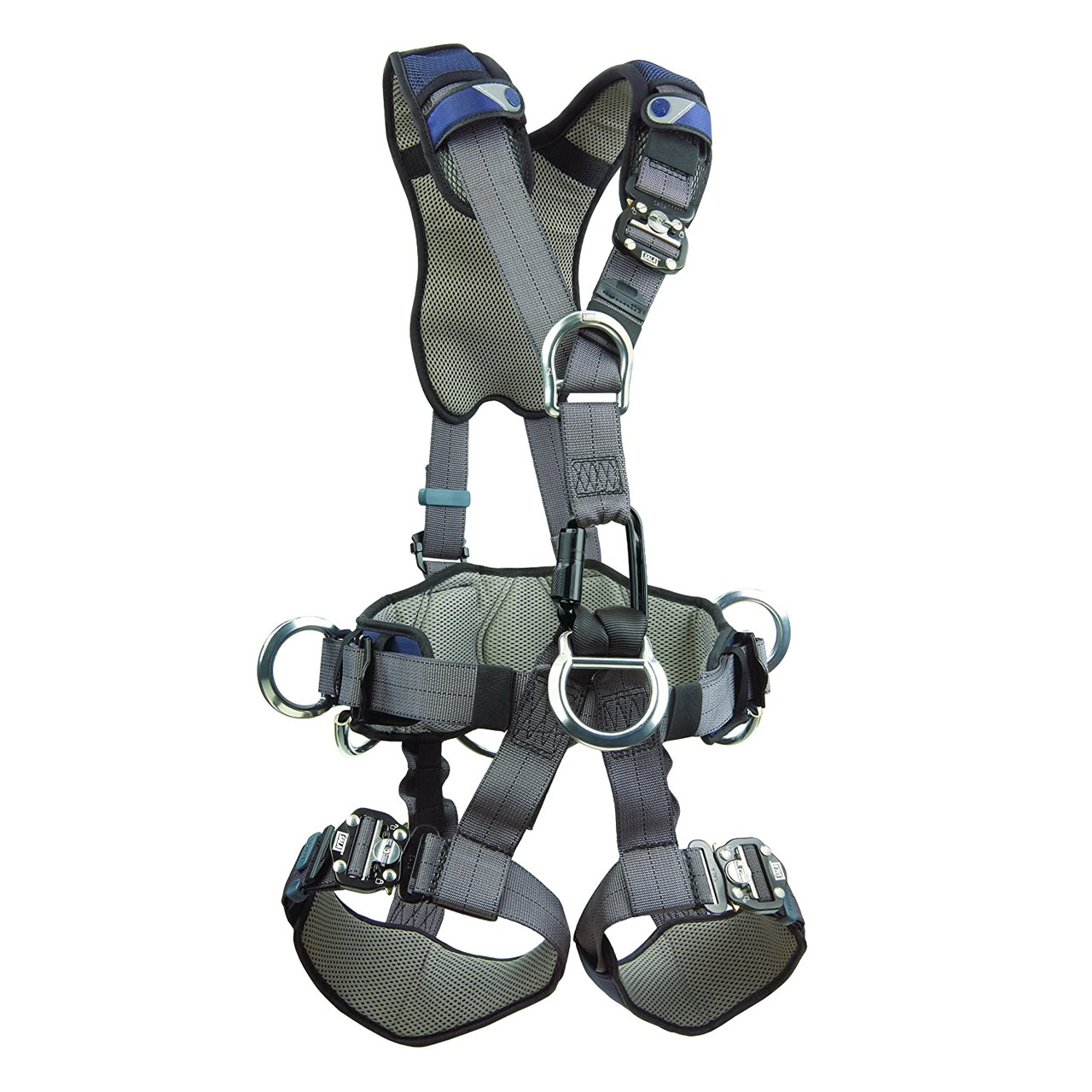 新品！Prince EXO3 Diablo S 90 NSC 2本セット 3M DBI SALA ExoFit NEX Rope Access/Rescue Harness - Industrial