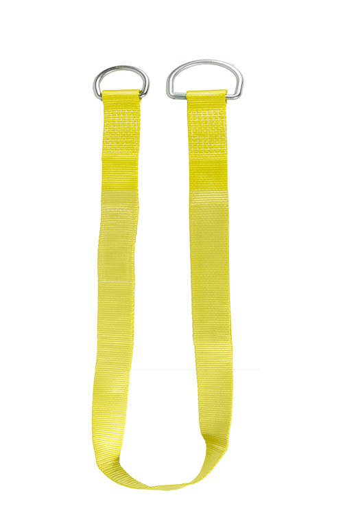 Guardian 01625 Cross Arm Strap with Large and Small D ring Ends 6