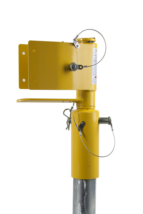 Guardian 00680 Swivel Top System for CB Anchor - Industrial Safety Products
