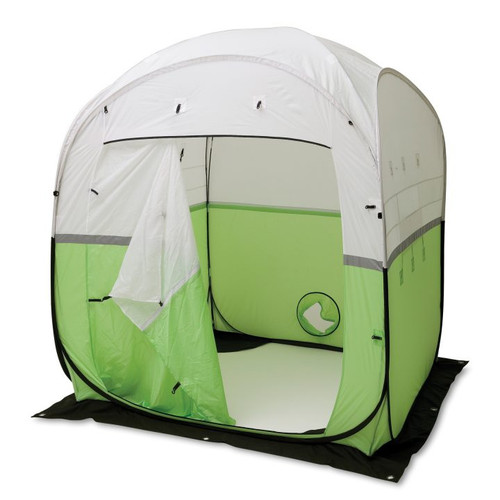 Allegro 9403-66 Quick Setup Economy Work Tent - Industrial Safety