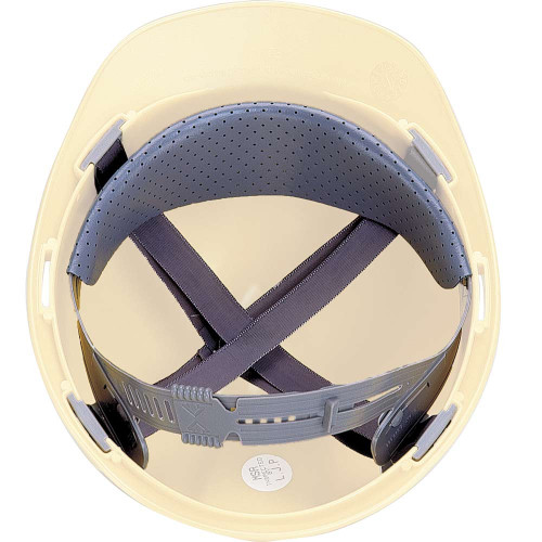 MSA 10087218 Staz-On Suspension for V-Gard Hard Hats - Industrial