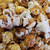 Cinnamon Bun Popcorn