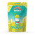 Bahama Buck's 'Lemon SNOBLAST' shaved ice flavor packet, primarily yellow with lemon graphics.