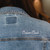 Bahama Buck's Light Wash Denim Jacket