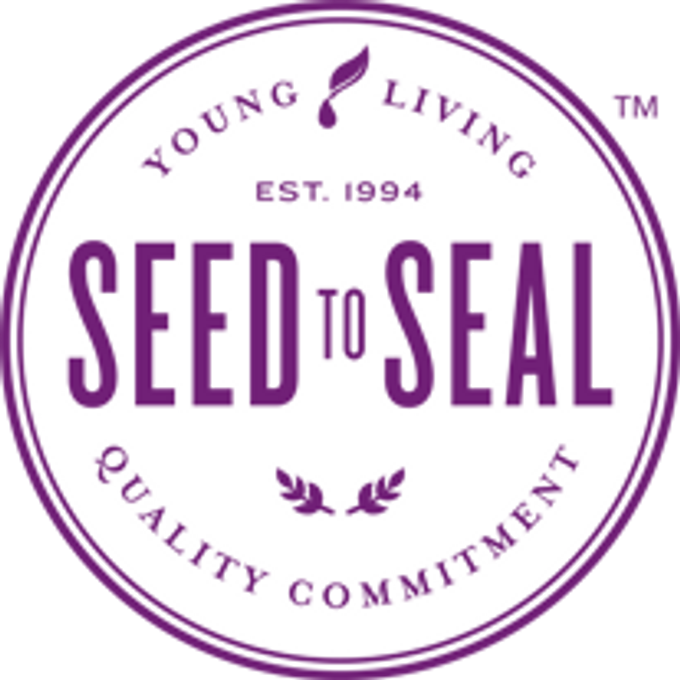 Why I will ONLY ever use Young Living Essential Oils