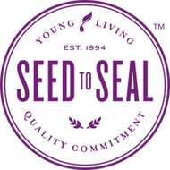 Why I will ONLY ever use Young Living Essential Oils