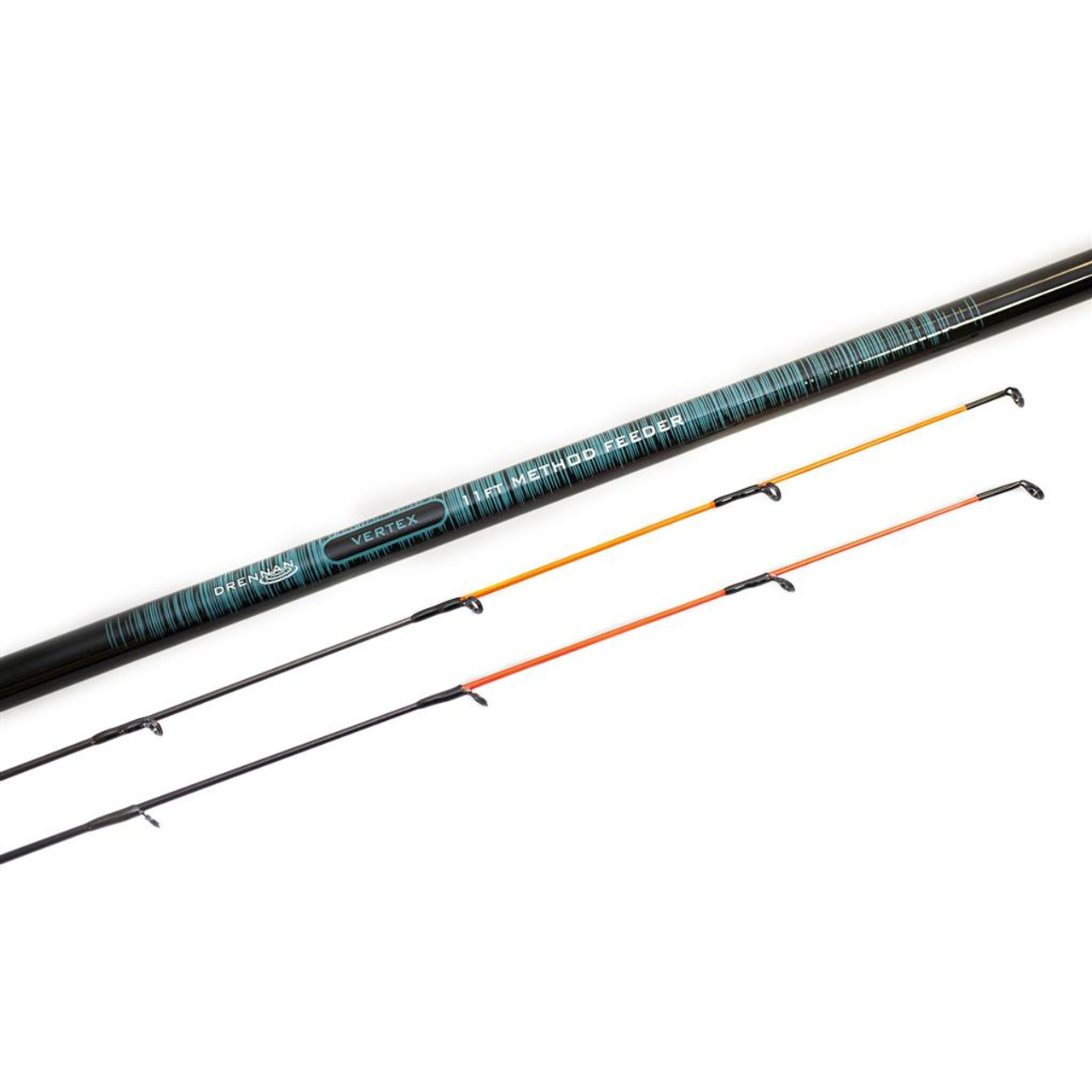 Seacore All round Spin Rods – Nomad Tackle