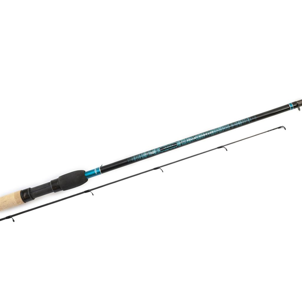 Drennan Vertex 10ft Pellet Waggler Rod