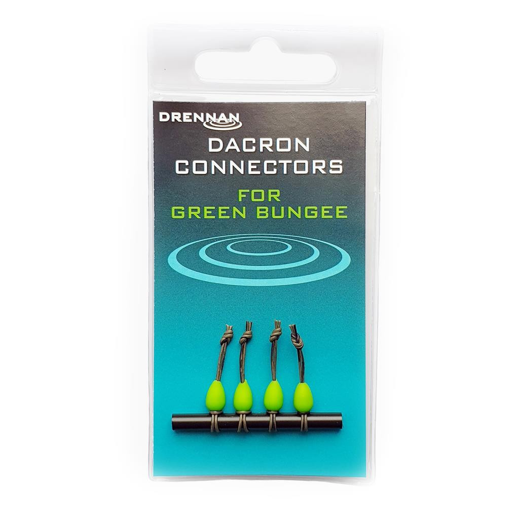 Pole Connectors Drennan Dacron Elastic For Coarse Fishing - All Sizes Available Coarse Fishing Tackle Accessories Pole Connectors Drennan Dacron Elastic For Coarse Fishing - All Sizes Available Coarse Fishing Tackle Accessories