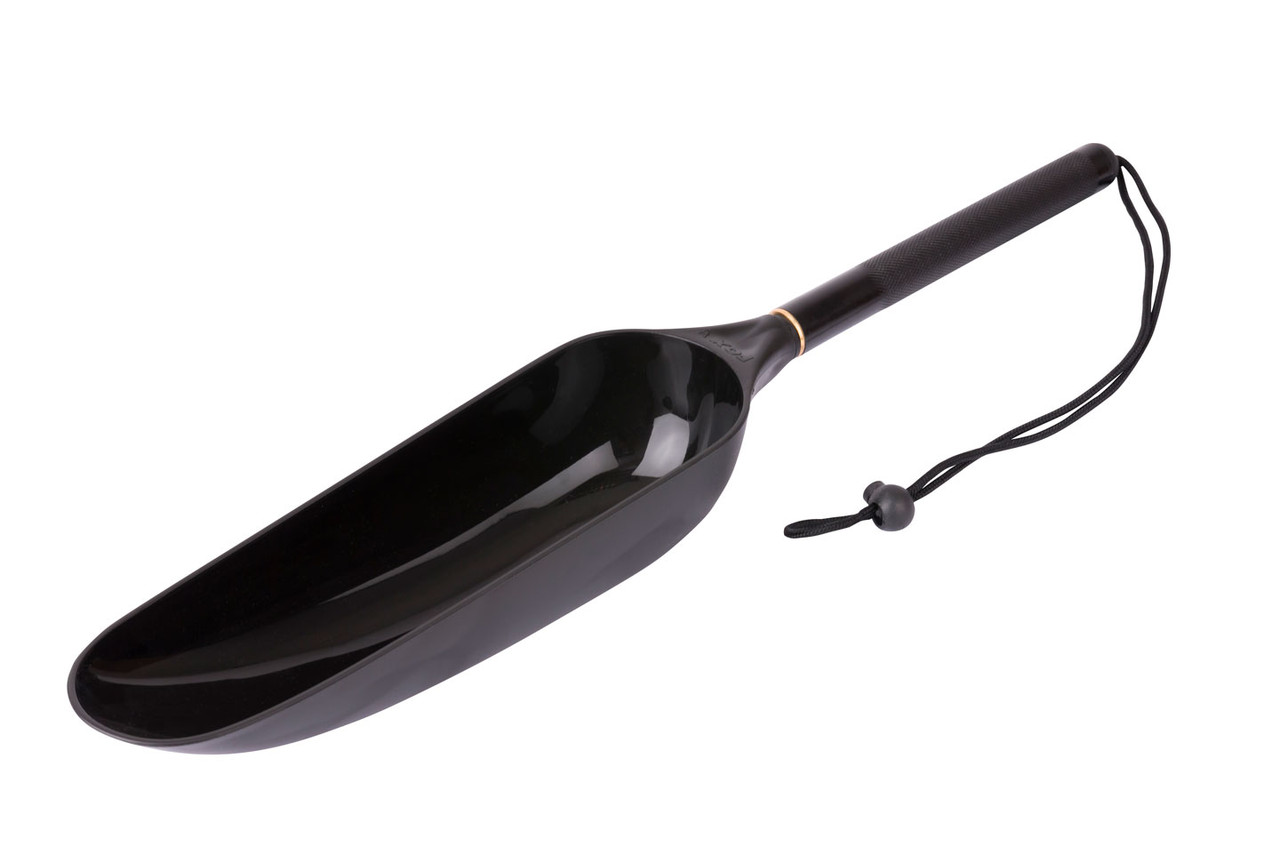 NGT Baiting Spoon - Small Green | CMF Carp Specimen Tackle