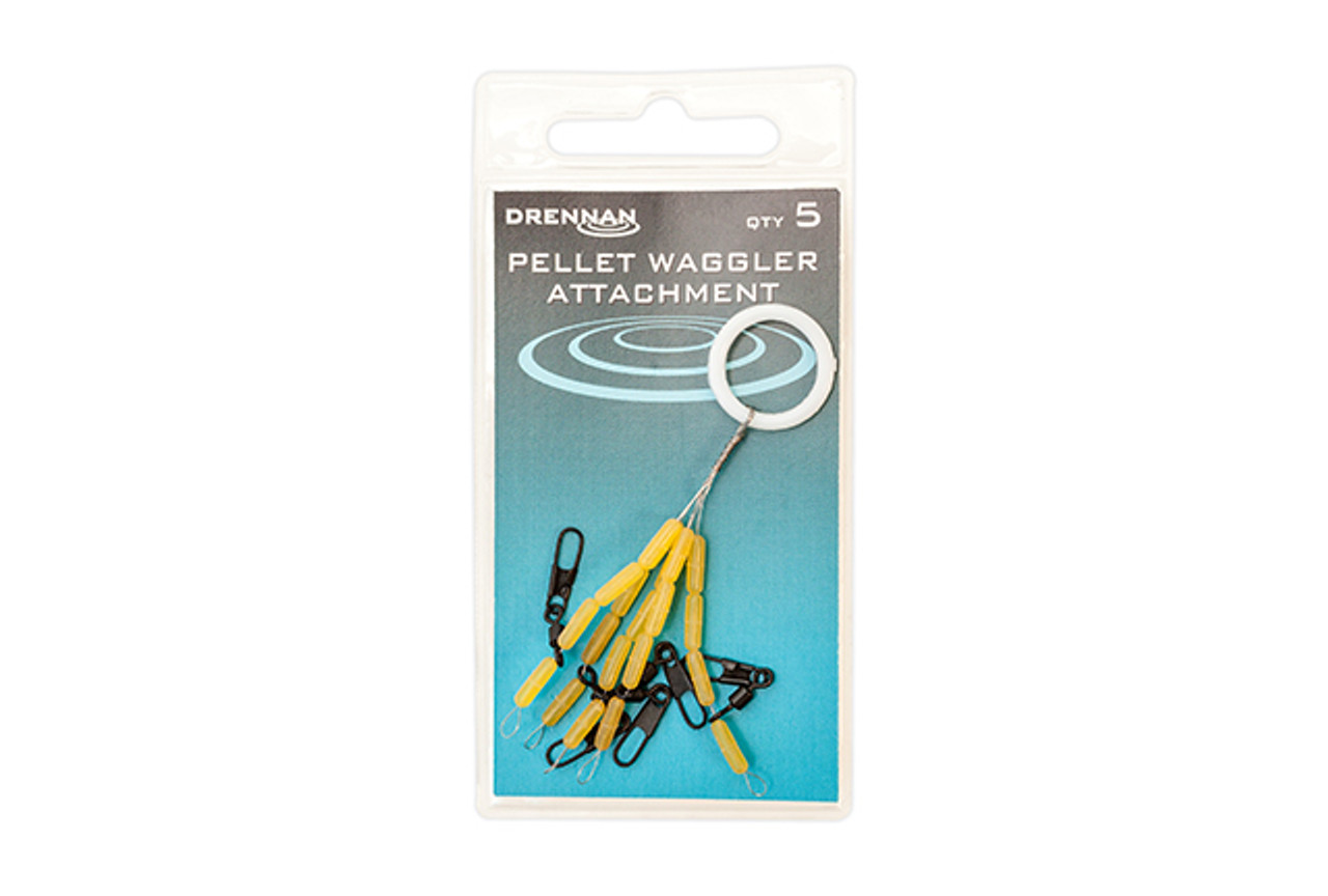Drennan Pellet Waggler Attachment - Hooked Tackle