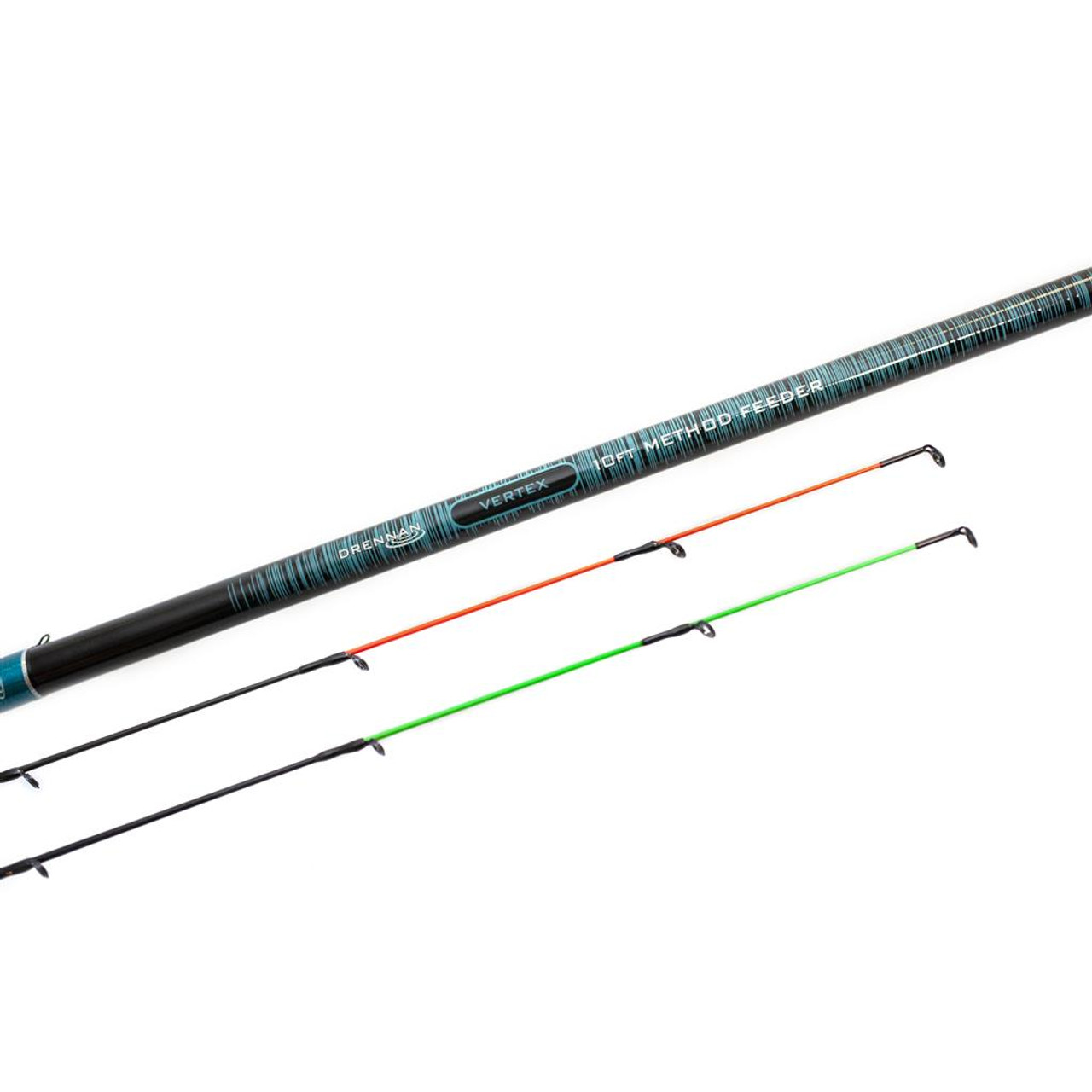 Drennan Vertex 10ft Method Feeder Rod