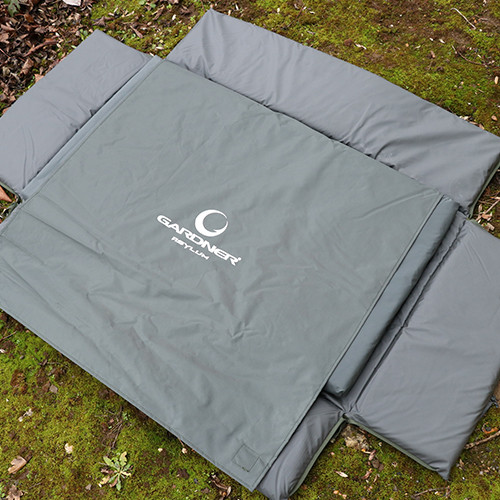 Asylum Unhooking Mat - DT Baits