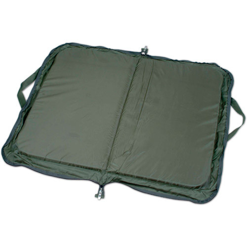 Tapis De Décrochage Gardner Safety Sling Mat – Vert – Pour La Pêche à La Carpe, Protection Du Poisson – Neuf