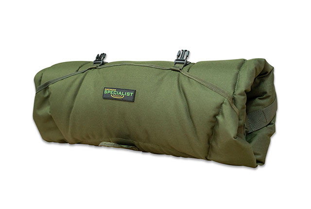 Drennan Specialist Quickdraw Unhooking Mat Hooked Tackle