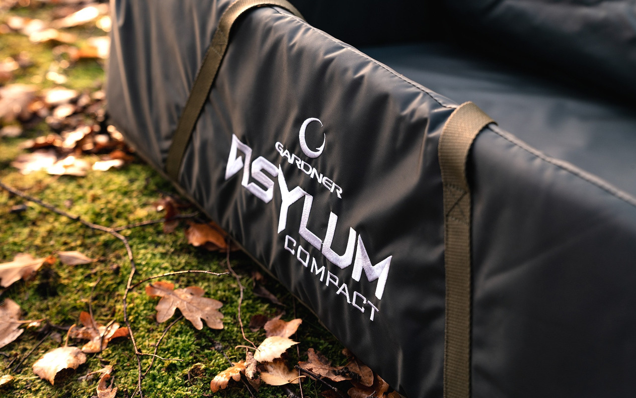 Gardner Asylum Compact Unhooking Mat Hooked Tackle