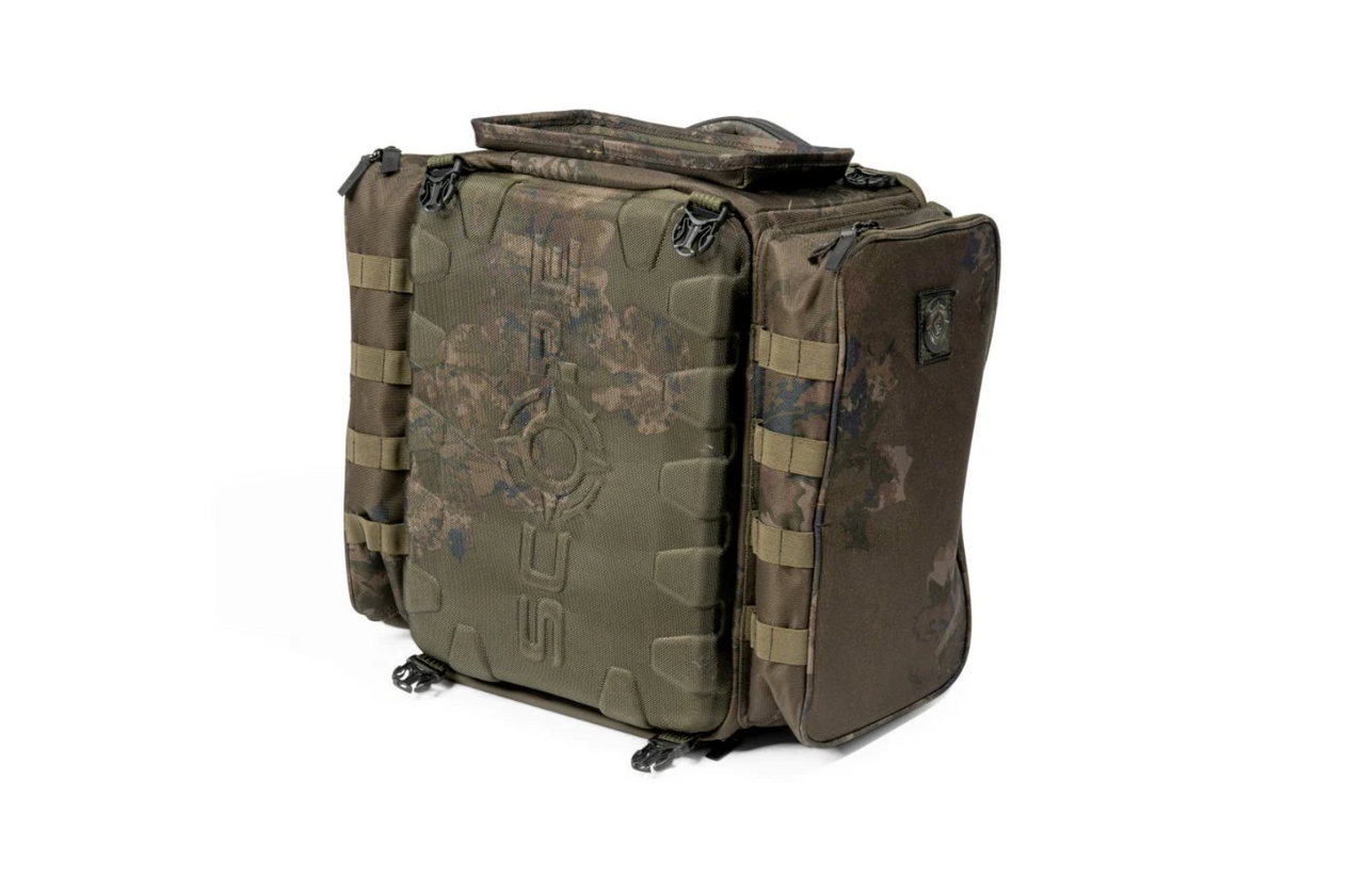 Nash Scope Ops Recon Rucksack | Luggage | Hooked