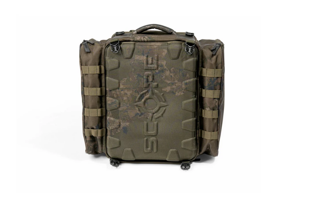 Nash Scope Ops Recon Rucksack | Luggage | Hooked