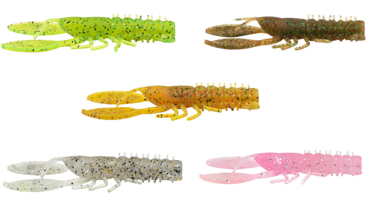 Leurres Fox Rage Créature Floating UV 7cm - Swing Ball Golden Candy Oil Pepper