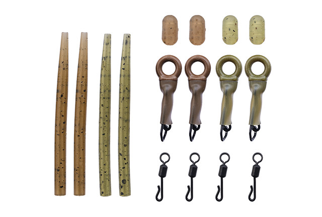 Drennan Specialist Run Rig Kits | Hooked Tackle | Buy Online