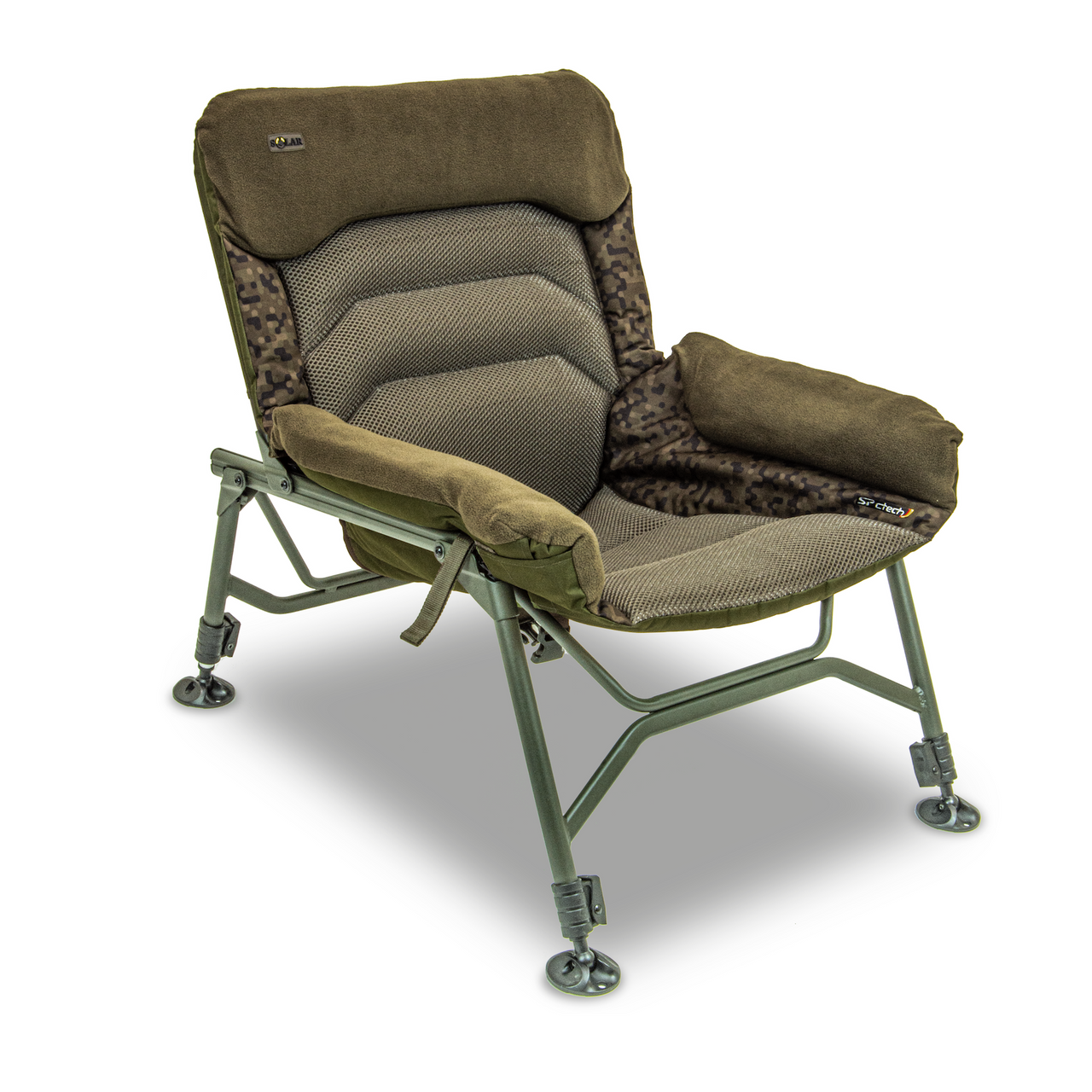 Solar SP Ctech Compact Sofa Chair