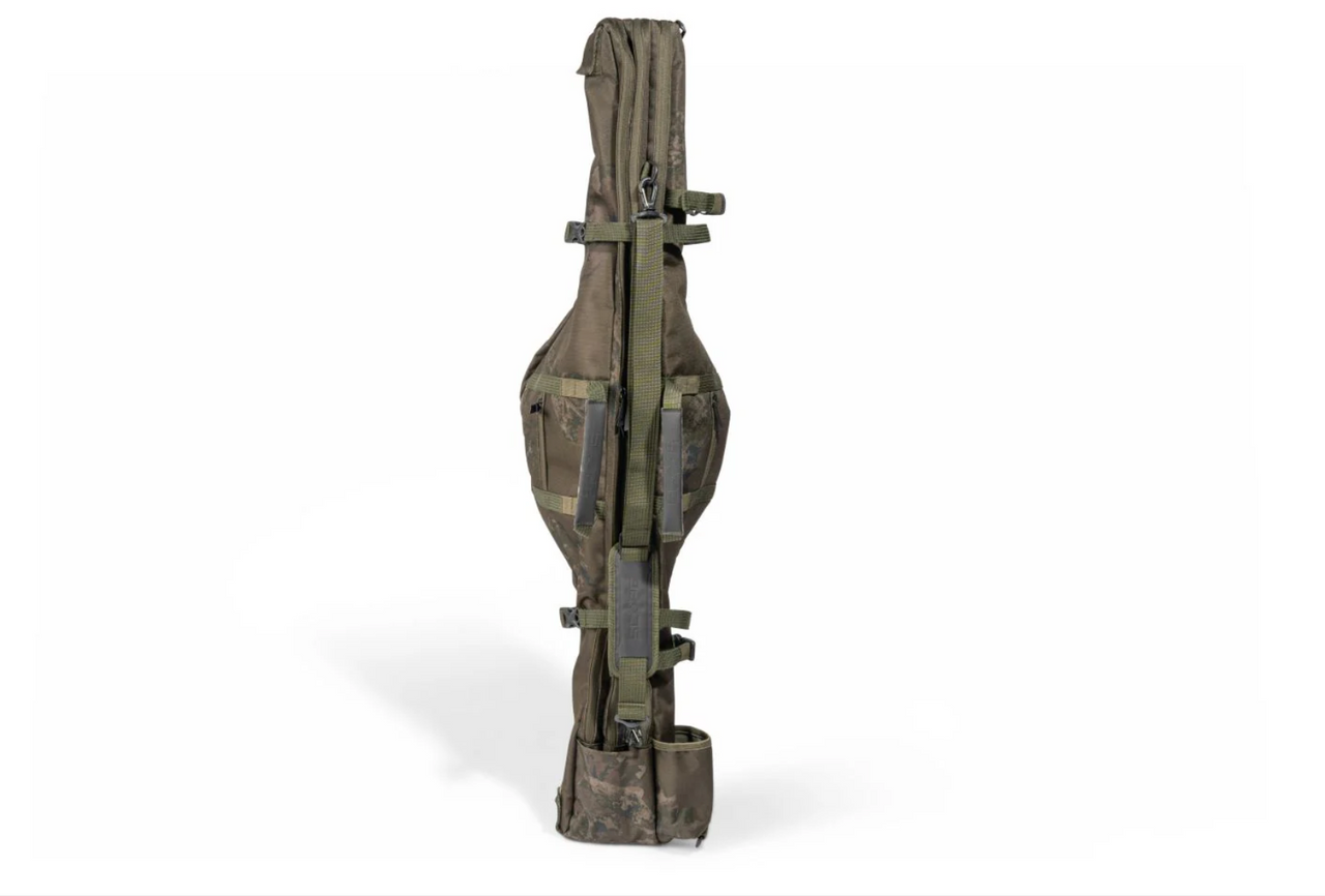 Nash Scope OPS Soft Protect Rod Skin 10ft Hooked Tackle