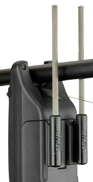 Barres Anti-accrocs Delkim Safe-D En Carbone – Ancien Modèle, DP072, Neuf