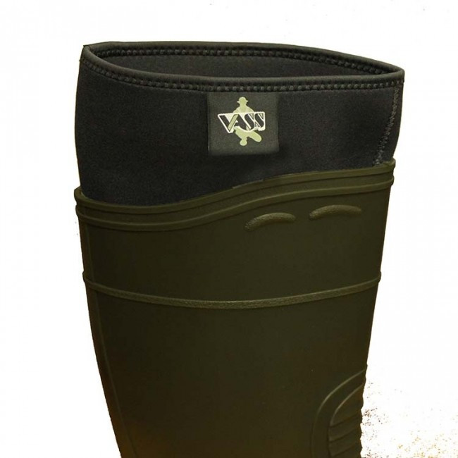 VassTex Neoprene Boot & Wader Liner Hooked Tackle