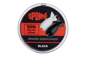 Fox International Fox Spomb Braided Shockleader 