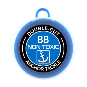 Anchor Refill Tubs  Hooked Tackle