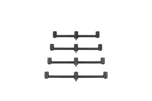 Avid Carp Lok Down 3 Rod Buzz Bars  Hooked Tackle