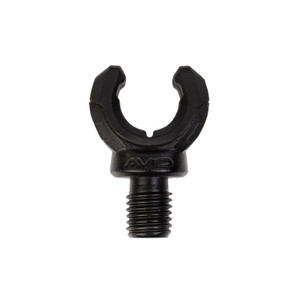  Avid Carp Lok Down Butt Grippers 