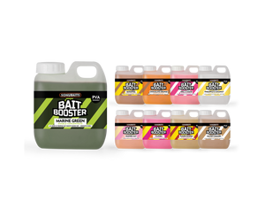 Sonubaits Bait Boosters  Hooked Tackle