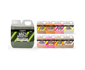  Sonubaits Bait Boosters 