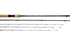 Drennan International Drennan Acolyte 11ft Plus Feeder Rod 