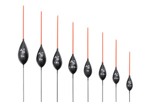 Drennan AS8 Pole Floats - Hooked Tackle