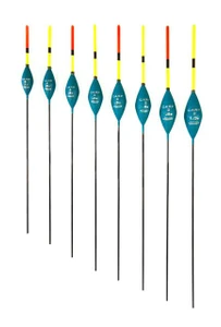 Drennan International Drennan Carp 2 Pole Floats 