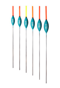 Drennan Carp 3 Pole Floats  Hooked Tackle