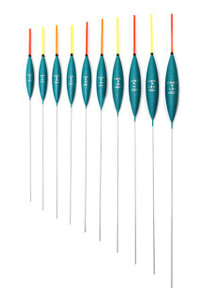 Drennan International Drennan Carp 5 Pole Floats 