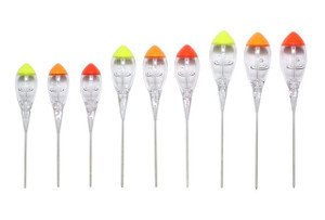 Drennan In-Line Crystal Dibbers - Hooked Tackle