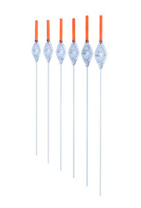 Drennan International Drennan Diamond Crystal Pole Floats 