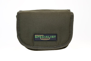 Drennan Specialist Reel Pouch Drennan Specialist Reel Pouch