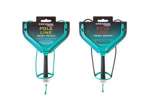 Drennan Pole Line Catapults  Hooked Tackle