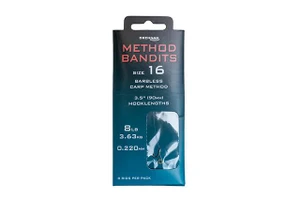 Drennan International Drennan Carp Method Bandits 