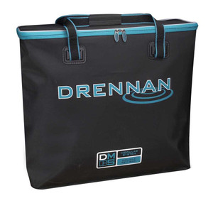 Drennan DMS Wet Net Bags Drennan International Hooked Tackle