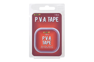ESP PVA Tape ELPT000 Hooked Tackle