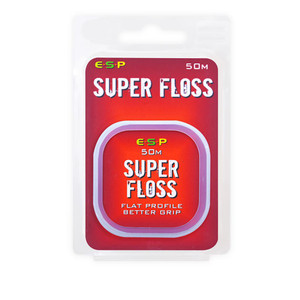 E.S.P ESP Super Floss 