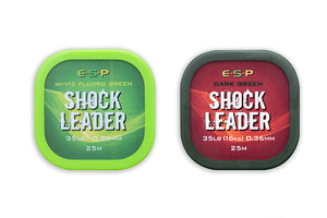ESP Shock Leader  Hooked Tackle