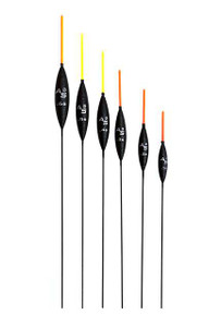 Drennan AS3 Pole Floats Drennan International Hooked Tackle